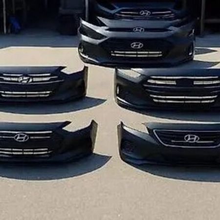 Hyundai Kia buferləri – Ehtiyat hissələri – ucuztap.az