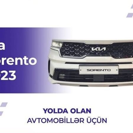 Kia Sorento buferi – Ehtiyat hissələri – ucuztap.az