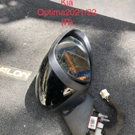 Kia Optima sağ güzgüsü – Ehtiyat hissələri – ucuztap.az