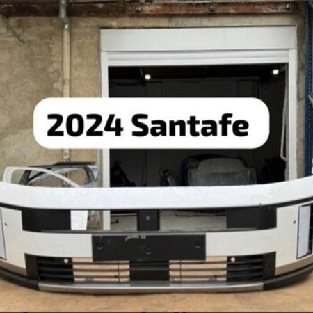 Hyundai Santa Fe buferi – Ehtiyat hissələri – ucuztap.az