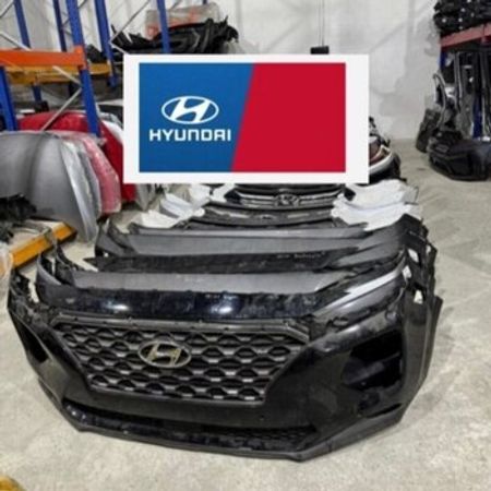 Hyundai Santa Fe 2021 buferi – Ehtiyat hissələri – ucuztap.az