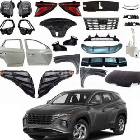 Hyundai Santa Fe ehtiyat hissələri – Ehtiyat hissələri – ucuztap.az