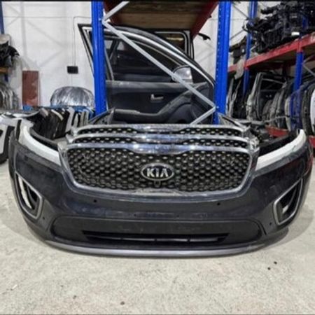 Kia Sorento 2015 buferi – Ehtiyat hissələri – ucuztap.az