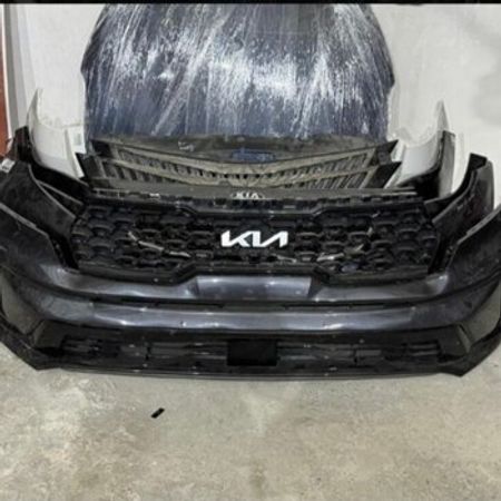 Kia Sorento buferi – Ehtiyat hissələri – ucuztap.az