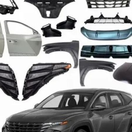 Hyundai Tucson 2023 ehtiyat hissələri – Ehtiyat hissələri – ucuztap.az