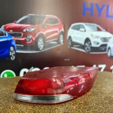 Hyundai Elantra 2016 stop farası – Ehtiyat hissələri – ucuztap.az
