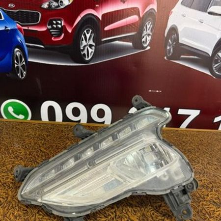 Hyundai Santa Fe 2016 duman işığı – Ehtiyat hissələri – ucuztap.az