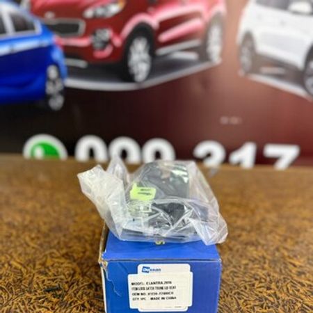 Hyundai Elantra 2016 baqaj kilidi – Ehtiyat hissələri – ucuztap.az