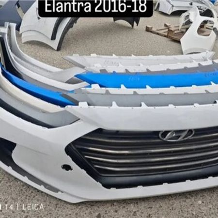 Hyundai Elantra buferi – Ehtiyat hissələri – ucuztap.az