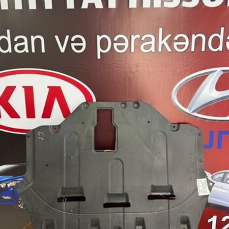 Hyundai Sonata 2015 mühərrik qoruyucusu – Ehtiyat hissələri – ucuztap.az