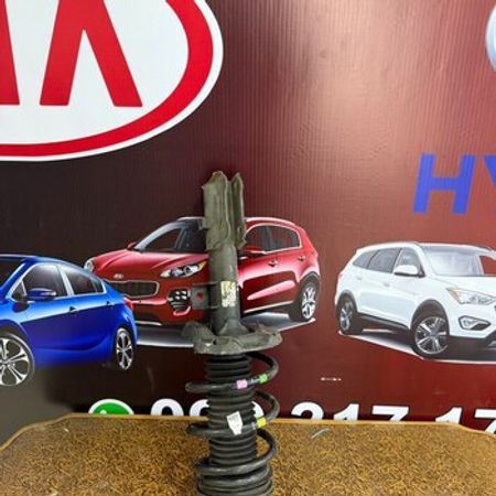 Hyundai Elantra 2016-2020 amortizatoru – Ehtiyat hissələri – ucuztap.az