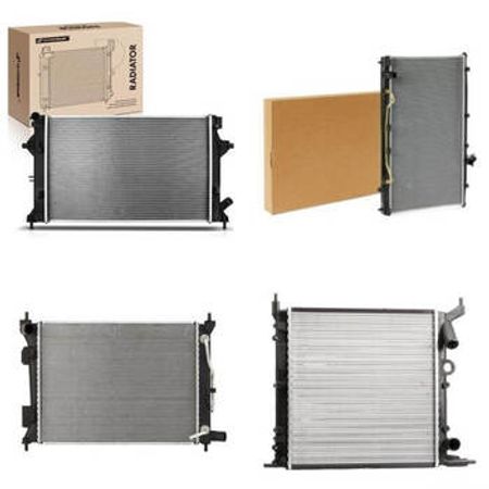 Hyundai, Kia radiatorları – Ehtiyat hissələri – ucuztap.az