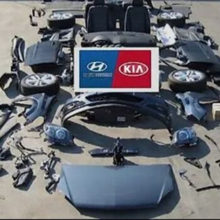 Hyundai buferi – Ehtiyat hissələri – ucuztap.az