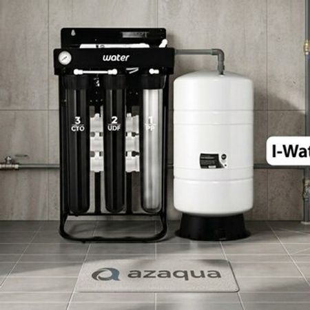 Water-L Osmos – Digər – ucuztap.az