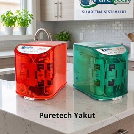 Yakut su filtri – Digər – ucuztap.az
