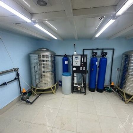 İstehsalat üçün osmos sistemi – Bakı – ucuztap.az