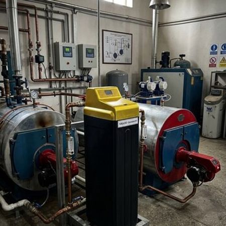 Elektron su yumşaldıcı – Bakı – ucuztap.az