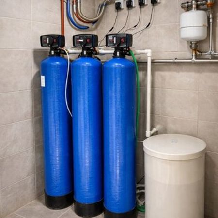 Su yumşaldıcı dəst – Digər – ucuztap.az