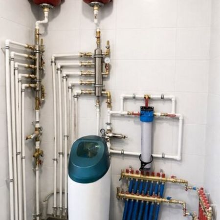 Yumşaldıcu filter – Digər – ucuztap.az