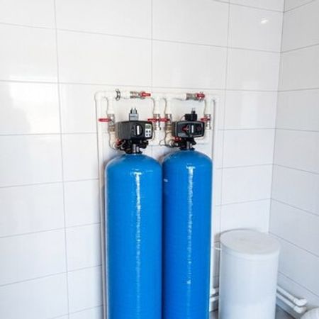 Qum yumşaltma elektron debi kontrol – Bakı – ucuztap.az