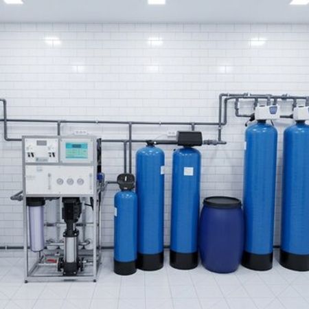 İstehsalat üçün osmos gün=20 ton – Bakı – ucuztap.az