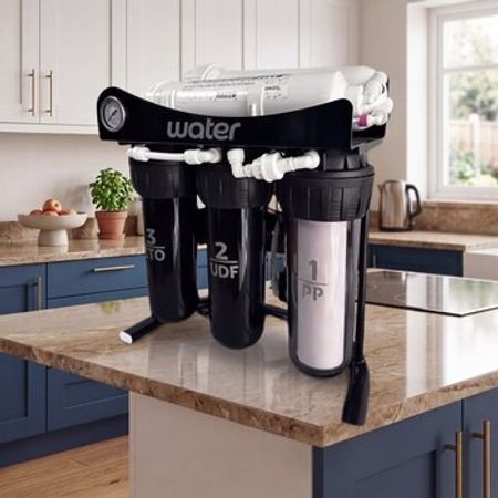 Water S300 gpd gun 1.100 lt – Bakı – ucuztap.az