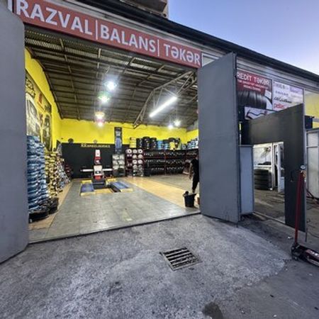 Razval balans xidməti – Bakı – ucuztap.az