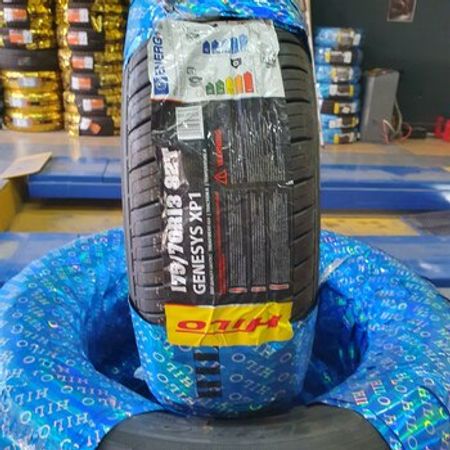 Hilo şinləri 175/70 R13 – Ehtiyat hissələri – ucuztap.az