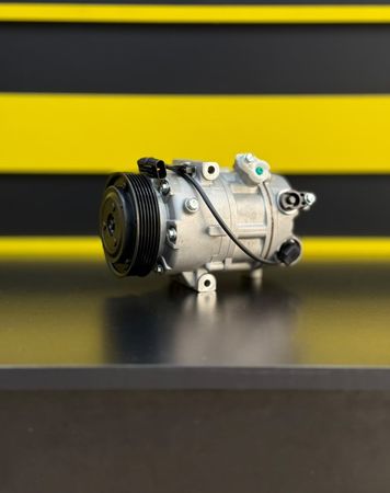 Hyundai Elantra 2011-2016 Kompressor Kondisioner – Ehtiyat hissələri – ucuztap.az