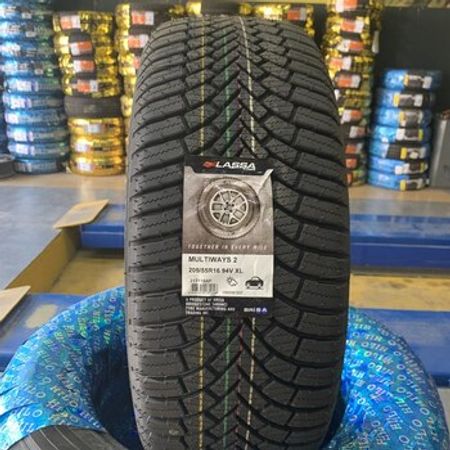 Lassa Multiways şinləri 205/55 R16 – Ehtiyat hissələri – ucuztap.az