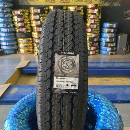 Lassa transway şinləri 185/75R16C – Ehtiyat hissələri – ucuztap.az