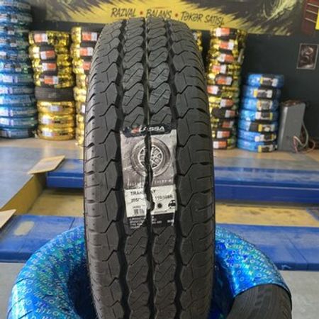 Lassa transway şinləri 205.75 R16C – Ehtiyat hissələri – ucuztap.az