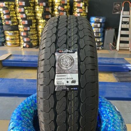 Lassa transway şinləri 235/65 R16C 12PR – Ehtiyat hissələri – ucuztap.az