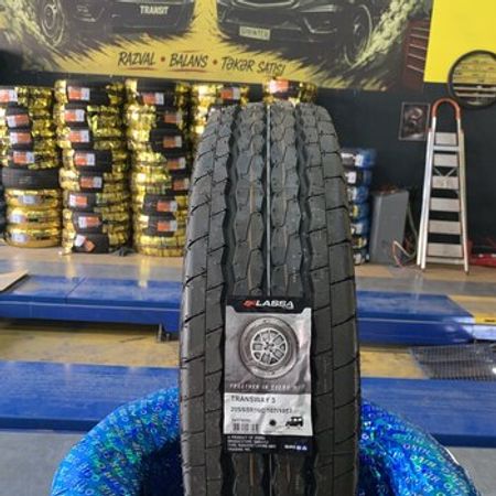 Lassa transway 3 şinləri 205.65 R16C – Ehtiyat hissələri – ucuztap.az