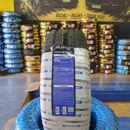 Fortune şinlər 225/55 R17 – Ehtiyat hissələri – ucuztap.az