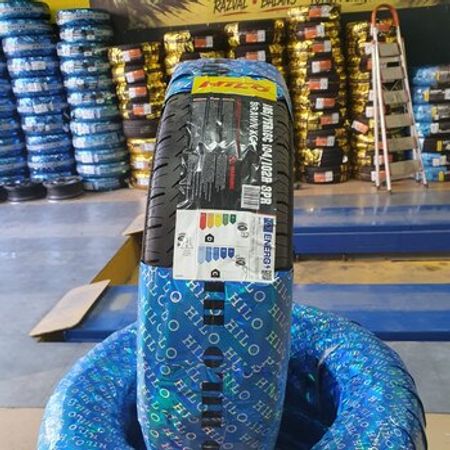 Hilo şinləri 185/75 R16C – Ehtiyat hissələri – ucuztap.az