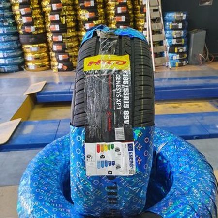 Hilo şinləri 195/55 R15 – Ehtiyat hissələri – ucuztap.az