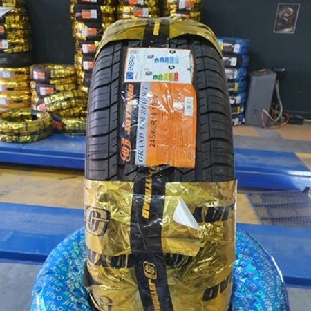 Joyroad şinləri 245/60 R18 – Ehtiyat hissələri – ucuztap.az