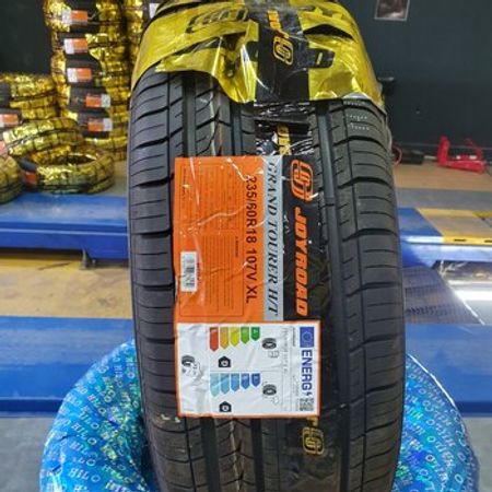Joyroad Grand Tourer şinləri 235/60R18 – Ehtiyat hissələri – ucuztap.az