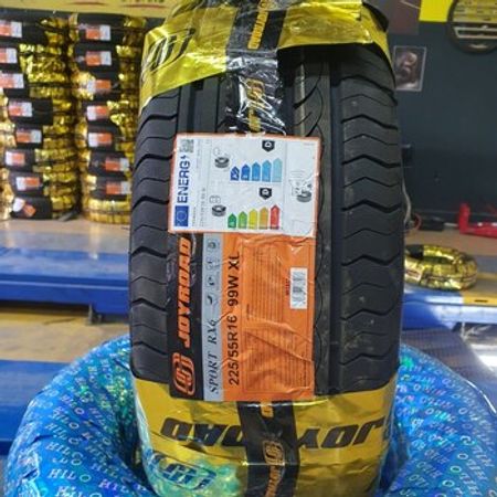 Joyroad 225/55/R16 99W şinləri – Ehtiyat hissələri – ucuztap.az