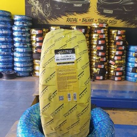 Austone şinləri 235/55 R19 – Ehtiyat hissələri – ucuztap.az