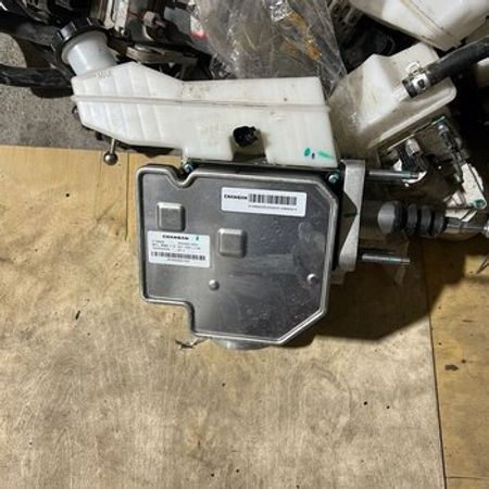 Changan A05 ABS bloku – Ehtiyat hissələri – ucuztap.az