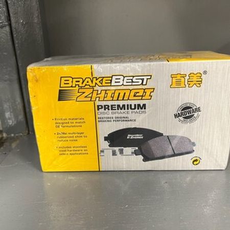 BYD Qin plus əyləc bəndi – Ehtiyat hissələri – ucuztap.az