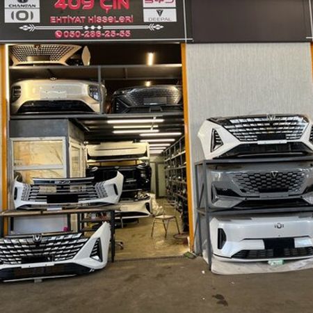 Changan ehtiyat hissələri – Ehtiyat hissələri – ucuztap.az