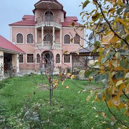Bağ evi, Qusar r. – Qusar – ucuztap.az