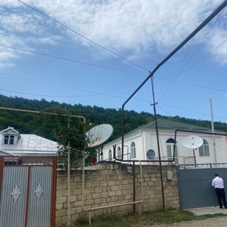 Həyət evi, Qusar r. – Qusar – ucuztap.az