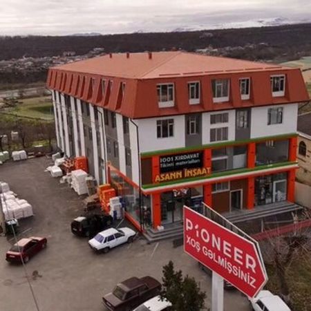 3-Otaqlı yeni tikili, Qusar r., 90 m² – Qusar – ucuztap.az