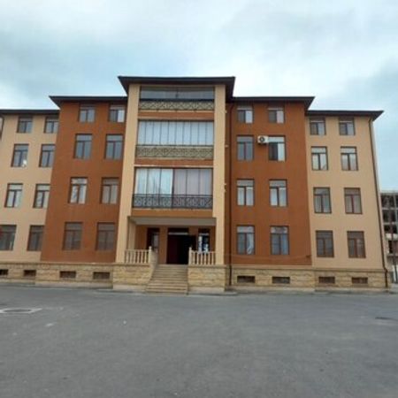 3-Otaqlı yeni tikili, Qusar r., 85 m² – Qusar – ucuztap.az