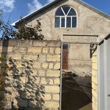 Həyət evi, Qusar r. – Qusar – ucuztap.az