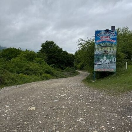 200 Sot torpaq sahəsi, Qusar r. – Qusar – ucuztap.az